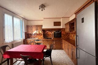  Maison à vendre 6 pièces 171 m²