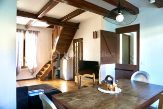  Maison � vendre 4 pi�ces 87 m�