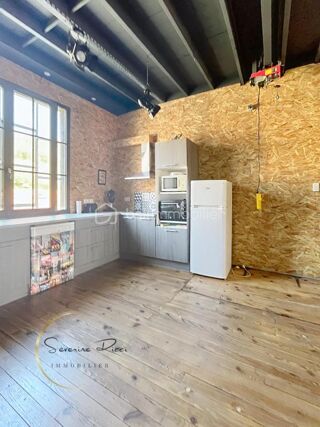  Maison à vendre 7 pièces 192 m²