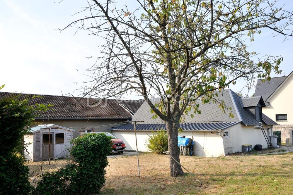 Vente Maison Norville : Maison à rénover Norville