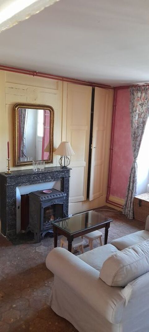  Maison de 81m2 à louer sur Thomery Maison - 4 pièce(s) - 81 m²