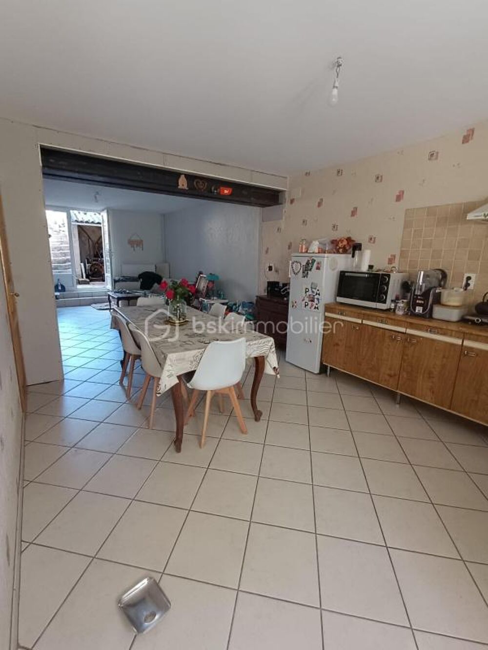 Vente Maison Maison avec terrain Serqueux