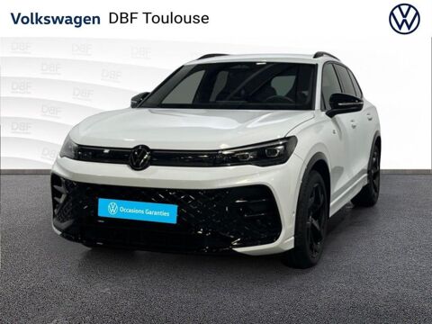 Volkswagen Tiguan 1.5 eTSI 150ch DSG7 R-Line 2024 occasion Toulouse 31100