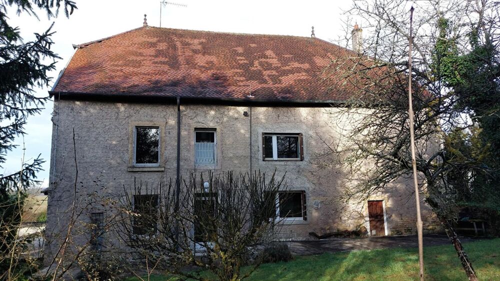 Maison Polaincourt Et Clairefontaine 10 pièce(s) 331 m2 jardin, piscine