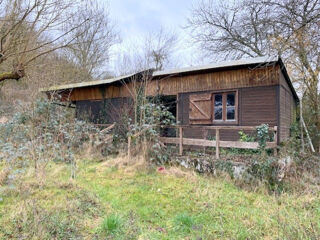  Maison � vendre 4 pi�ces 66 m�