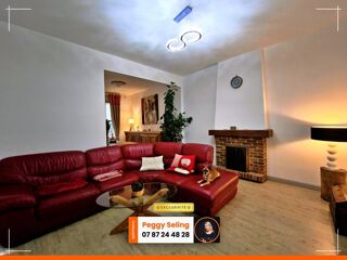  Maison à vendre 6 pièces 90 m²