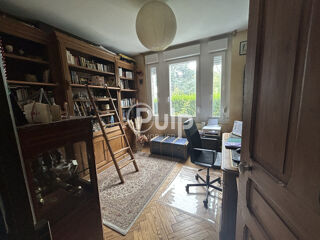  Maison  vendre 9 pices 145 m