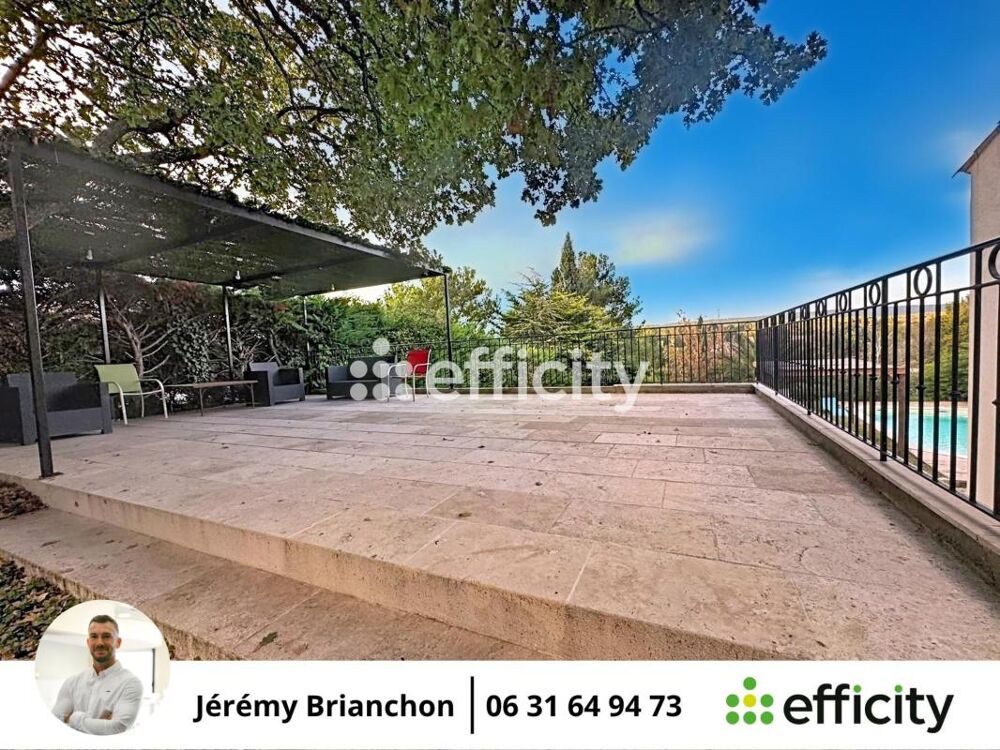 � vendre  Maison Puyricard (13540)