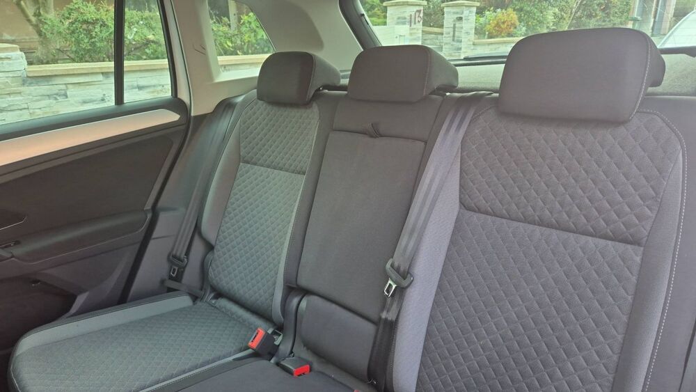 Tiguan 1.5 TSI 150 DSG7 Confortline - Automatique 2020 occasion 80000 Amiens