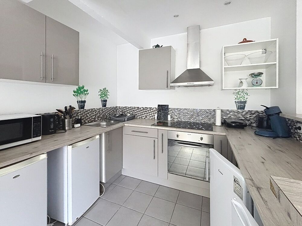 Vente Appartement Appartement à vendre 6 pièces REIMS (51) Reims
