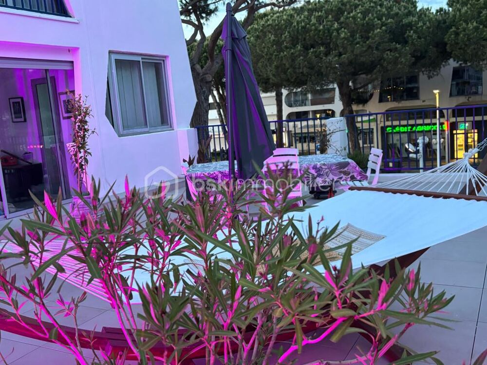  vendre  Appartement La Grande-Motte (34280)