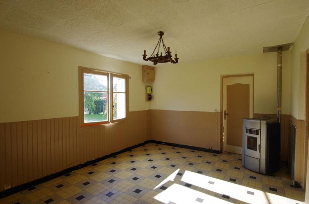 Maison Aillant Sur Milleron
