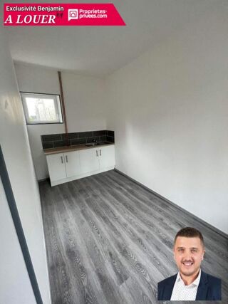  Maison à louer 5 pièces 74 m²