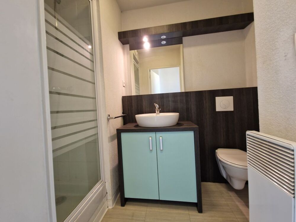 Location Appartement Studio de 19m2 à louer sur Aix-en-Provence Aix en provence