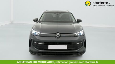 Tiguan 1.5 ETSI 150CH DSG7 LIFE PLUS 2025 occasion 69190 Saint-Fons