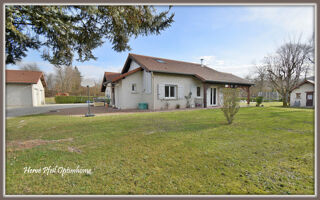  Maison � vendre 5 pi�ces 135 m�