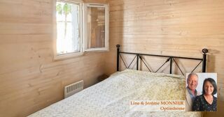  Appartement à vendre 3 pièces 36 m²