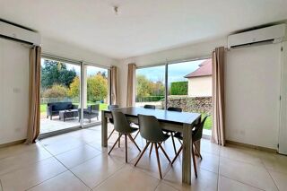  Maison à vendre 5 pièces 133 m²