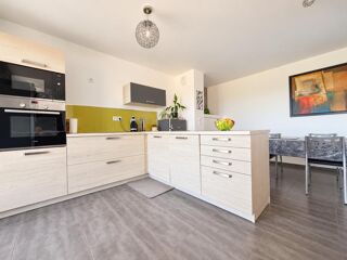 Vente Appartement Appartement Beauvallon