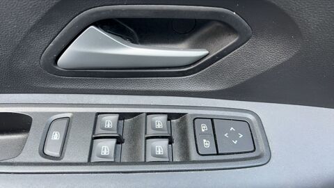 Jogger 1.6 Hybrid 140 BVA6 Extrem - Premi&egrave;re main Automatique 2023 occasion 25000 Besancon