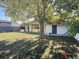  Villa à vendre 5 pièces 198 m²