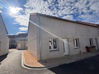  Maison à vendre 4 pièces 75 m²