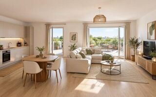 Vente Appartement EXCEPTION – 3 PIÈCES – DERNIER ÉTAGE – RER A À PROXIMITÉ IMMÉDIATE – TERRASSE D'ENVIRON 31 M² – PARKING Villiers sur marne