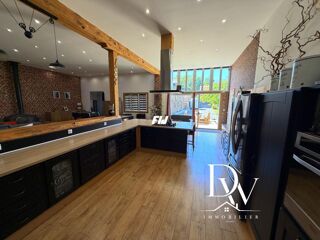  Maison à vendre 7 pièces 262 m²