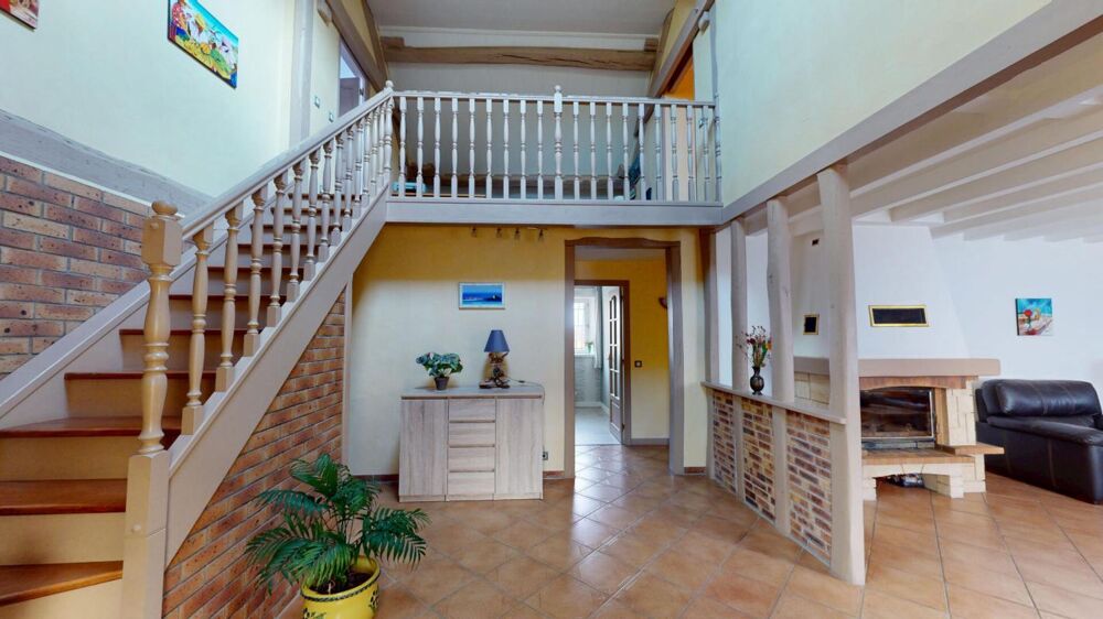MAISON GRAND CONFORT 9 pièces 220 m2 Prix 350 000