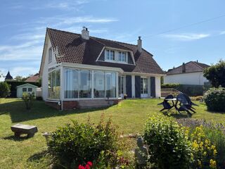  Maison à vendre 7 pièces 141 m²