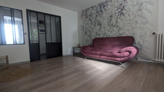  Appartement � vendre 3 pi�ces 60 m� Marseille 8eme arrondissement