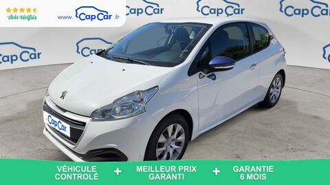 Peugeot 208 1.2 PureTech 68 Like