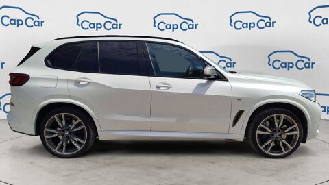 X5 (G05) xDrive M50d 400 Steptronic8 M Performance 2019 occasion 64000 Pau