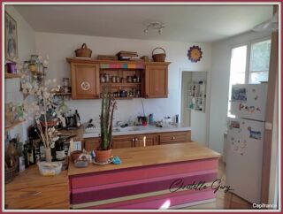  Maison � vendre 3 pi�ces 70 m�