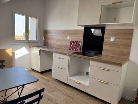  Appartement � louer 2 pi�ces 30 m�