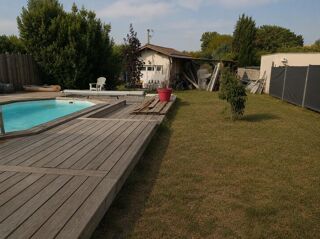  Maison à vendre 4 pièces 110 m²