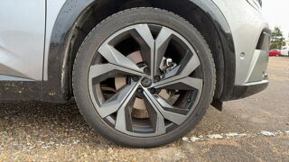 Austral I 1.2 DIG-T 200 Hybrid 2WD Xtronic Techno Esprit Alpine 2023 occasion 89000 Auxerre