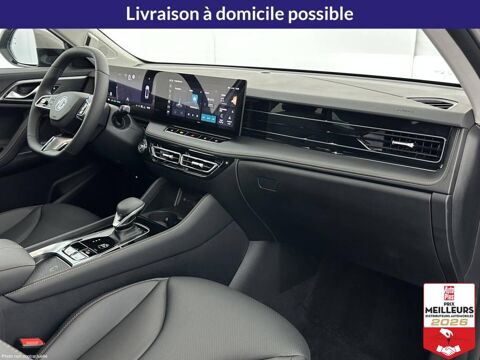 MG.EHS 1.5 Hybrid+ 224ch Luxury 2026 occasion 78200 Buchelay