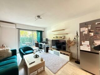  Appartement à vendre 2 pièces 37 m²