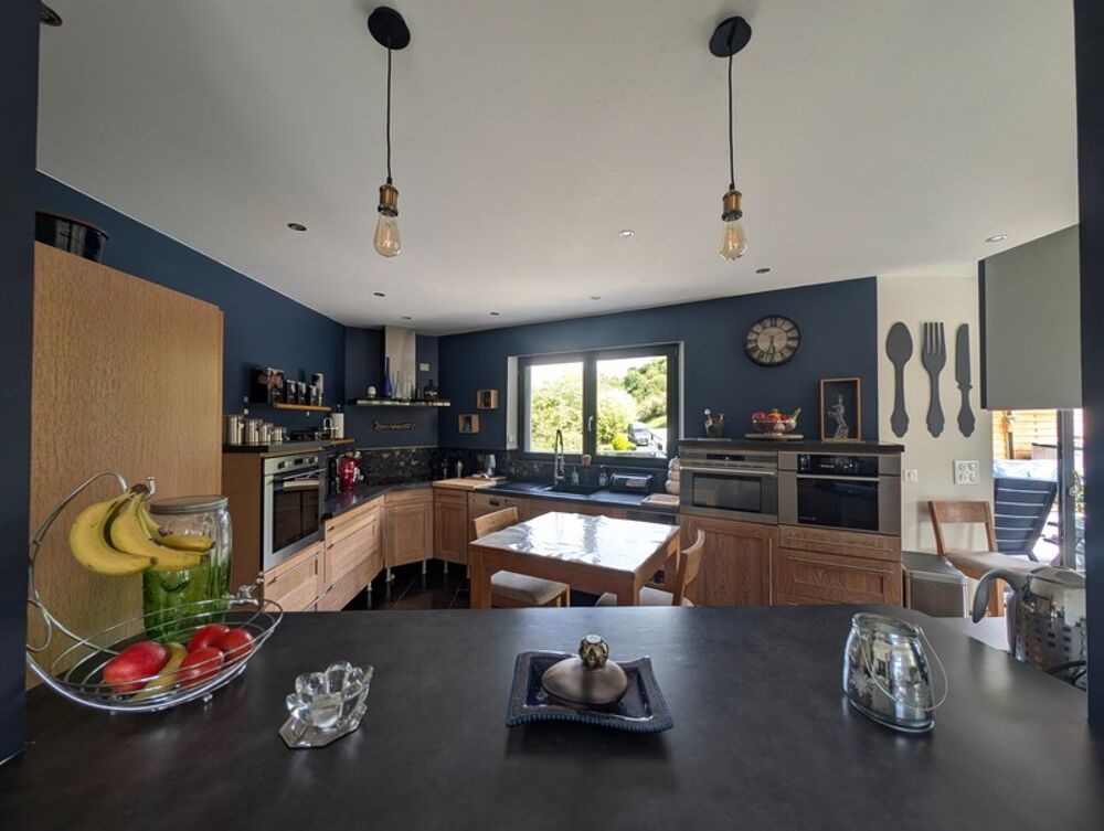 à vendre  Maison Rouxmesnil-Bouteilles (76370)