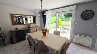  Maison à vendre 6 pièces 111 m²