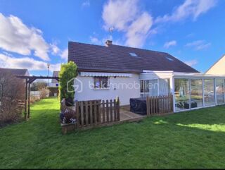  Maison � vendre 5 pi�ces 130 m�