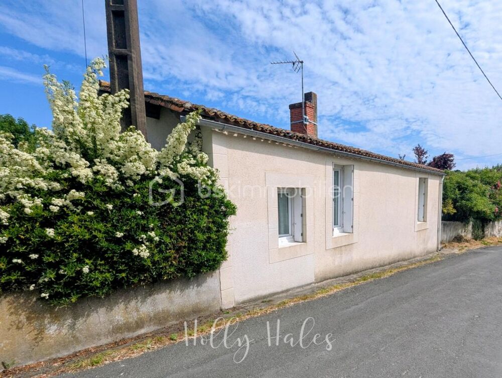 Maison à rénover