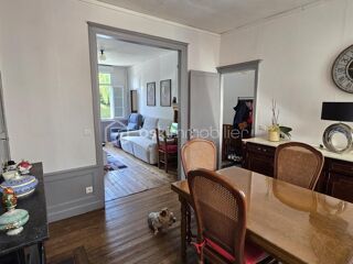  Maison à vendre 6 pièces 139 m²