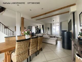  Maison � vendre 4 pi�ces 138 m�