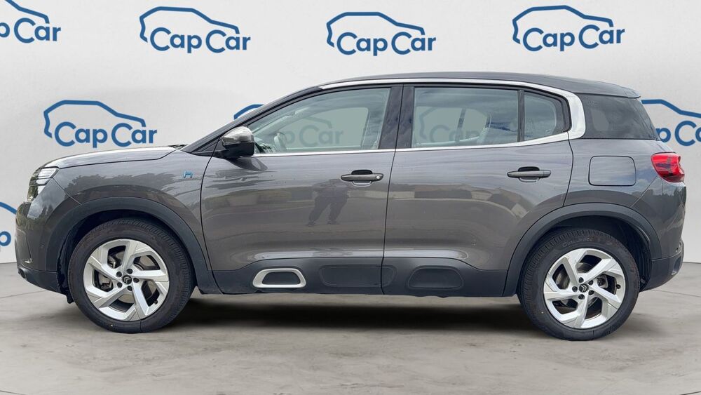 C5 aircross 1.6 THP PureTech 224 Plug in Hybrid e-EAT8 Business 2022 occasion 78840 Freneuse