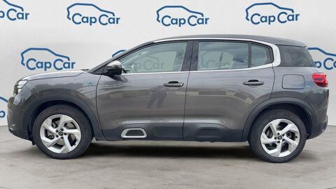 C5 aircross 1.6 THP PureTech 224 Plug in Hybrid e-EAT8 Business 2022 occasion 78840 Freneuse