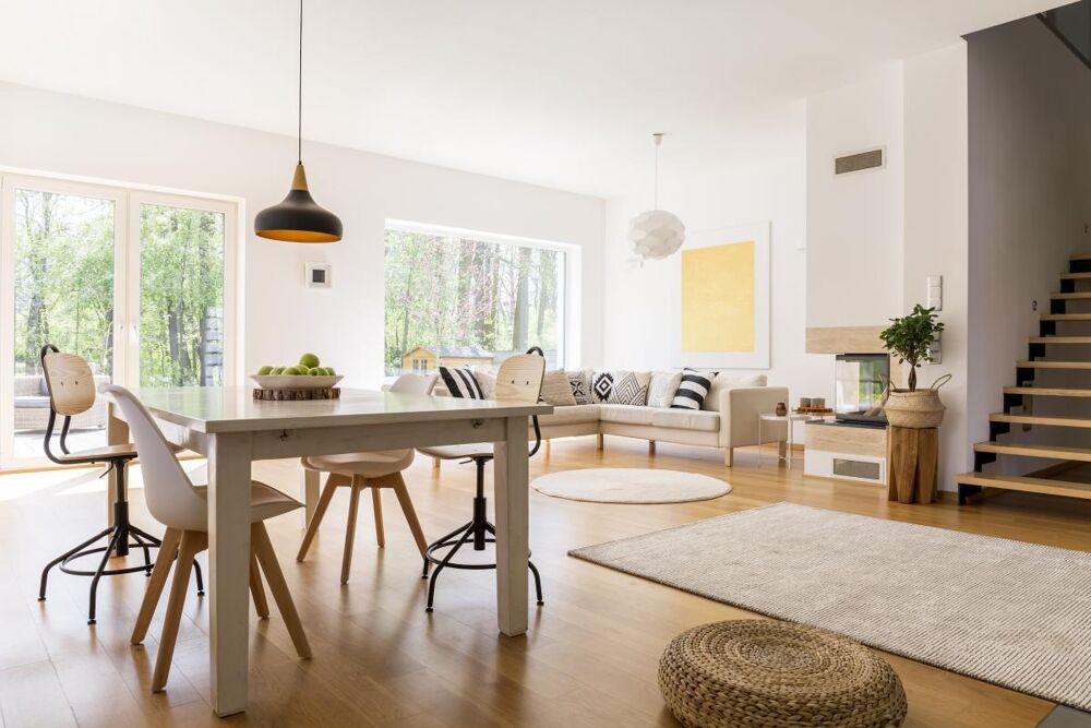 Vente Maison ** Maison Neuve  5 PIECES + JARDIN + Proche Coeur de Ville Maisons laffitte