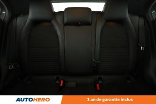 Classe A 200 d Fascination 7G-DCT 136 ch 2017 occasion 92130 Issy-les-Moulineaux