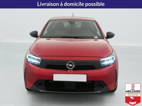 Corsa ELECTRIQUE 136 ch & Batterie 50 kWh 2024 occasion 10150 Lavau